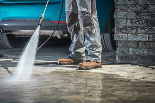 Best Oil Spill Cleanup  in Buena Vista, VA