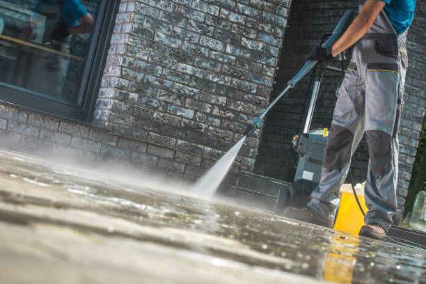 Best Dumpster Area Cleaning  in Buena Vista, VA