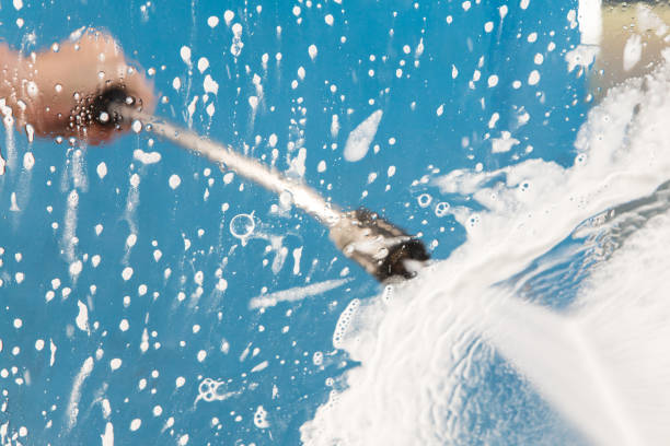 Best Warehouse Cleaning  in Buena Vista, VA