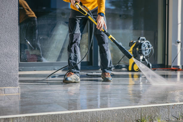 Best Building Exterior Washing  in Buena Vista, VA