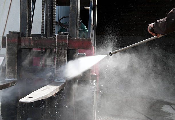 Trusted Buena Vista, VA Pressure Washing Experts